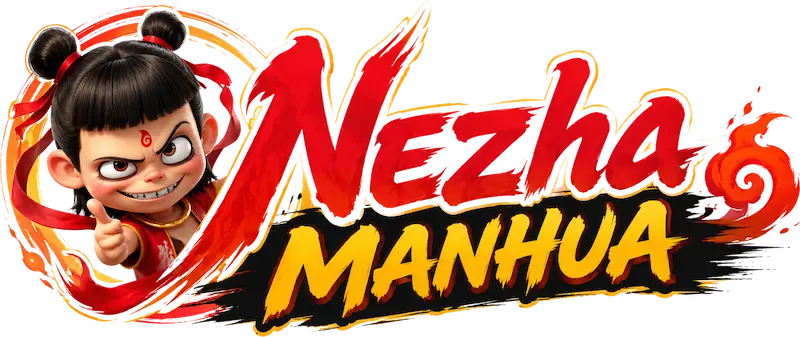 Nezhamanhua_logo