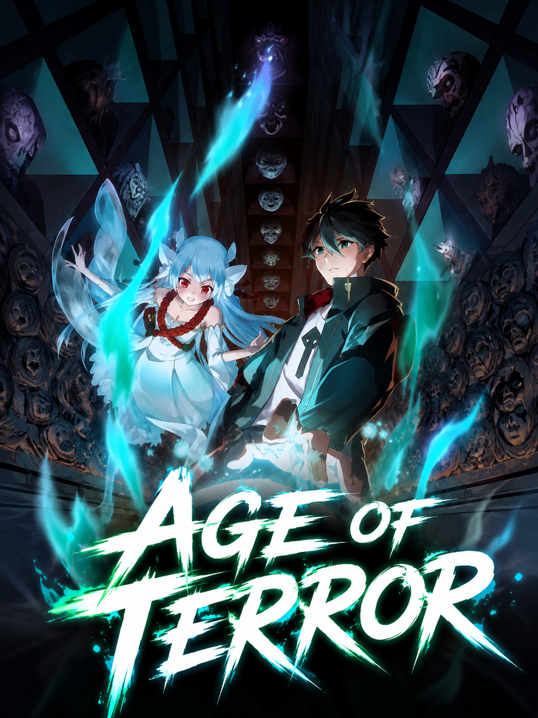 Age of Terror
