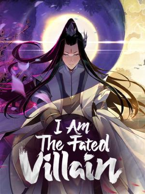 Me, The Heavenly Destined Villain