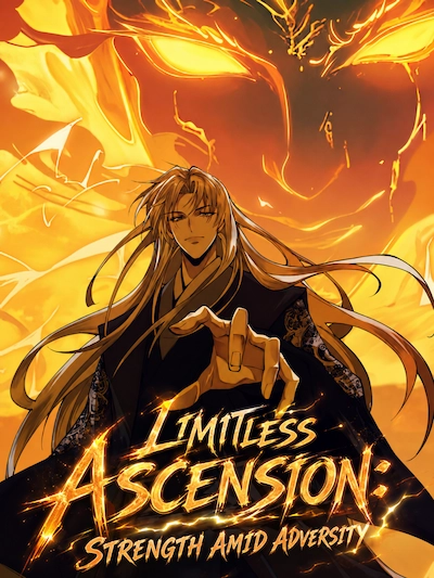 Limitless Ascension: Strength Amid Adversity