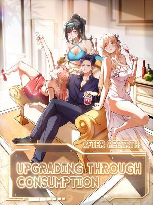 I Regressed to Level Up Instead of Being a Simp