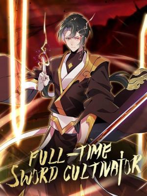 Versatile Sword Cultivator