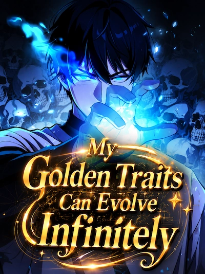 My Golden Traits Can Evolve Infinitely