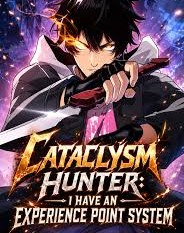 Cataclysm Hunter: I have an experience point system