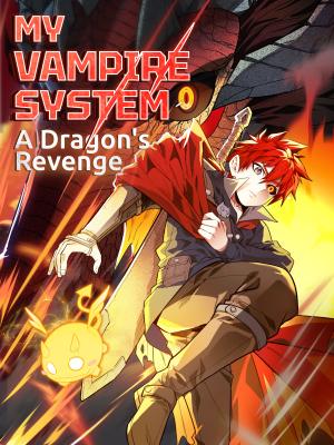 Evil Dragon Is Reincarnated! Revenge Begins at the Age of Five!