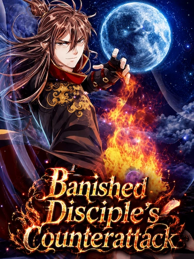 Banished Disciple’s Counterattack