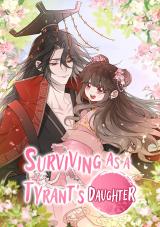 Survival Methods of the Cannon Fodder Daughter