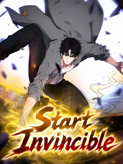 Start Invincible