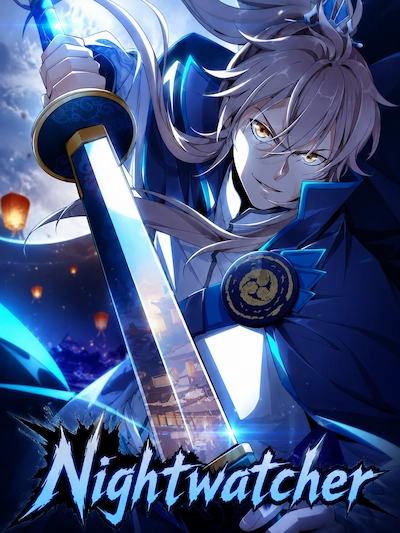 Nightwatcher