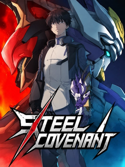 Steel Covenant