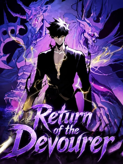 Return of the Devourer